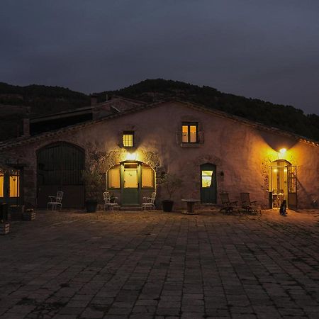 Masia Casajoana Rural Rellinars エクステリア 写真