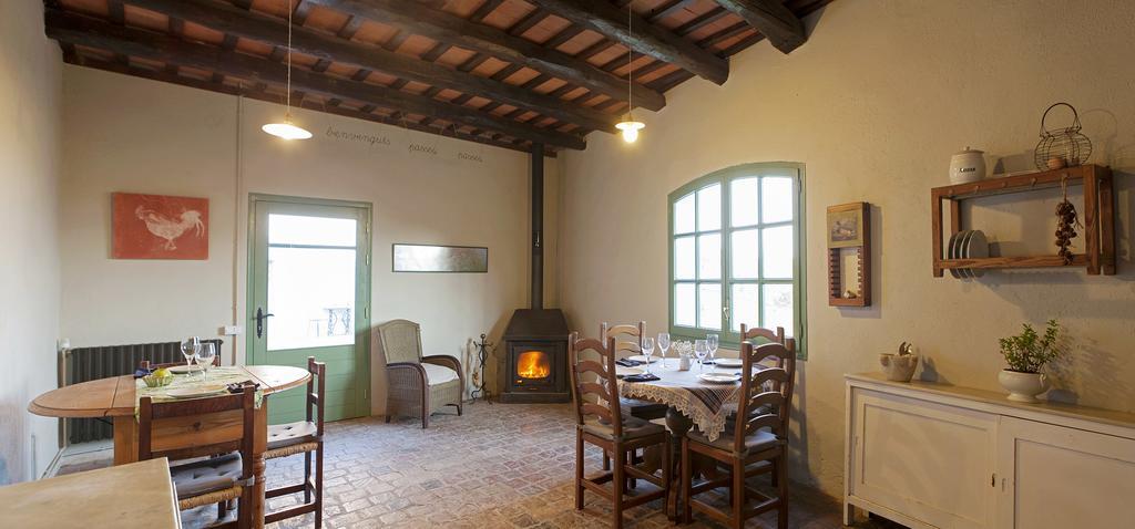 Masia Casajoana Rural Rellinars エクステリア 写真