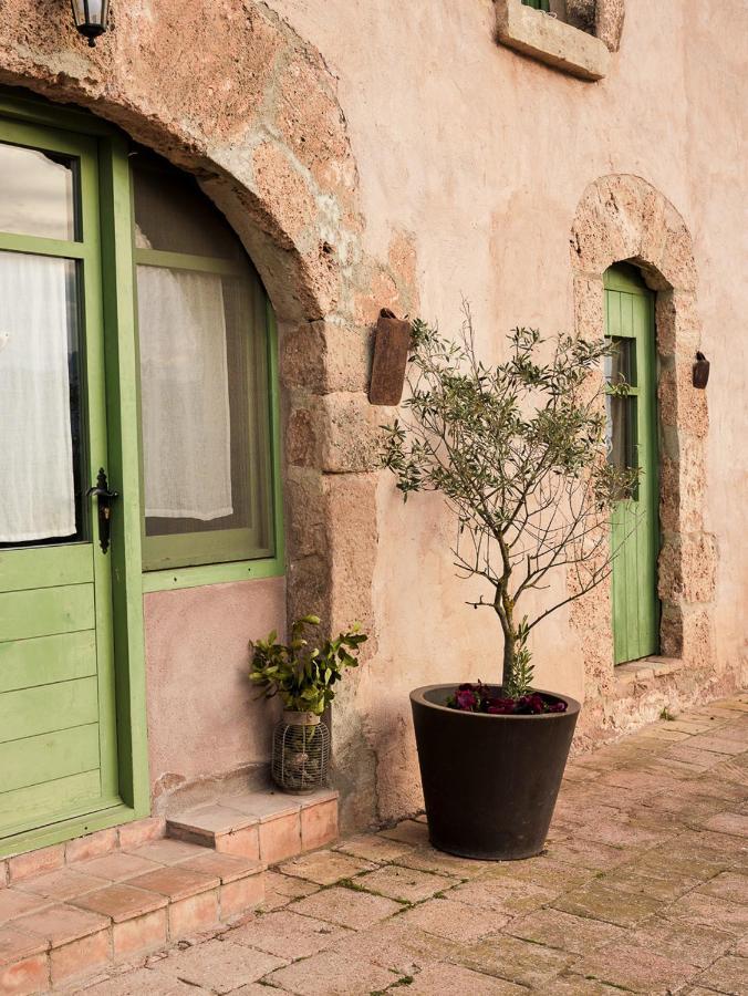 Masia Casajoana Rural Rellinars エクステリア 写真
