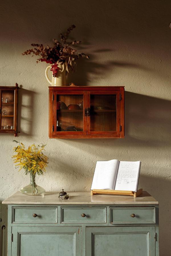 Masia Casajoana Rural Rellinars エクステリア 写真